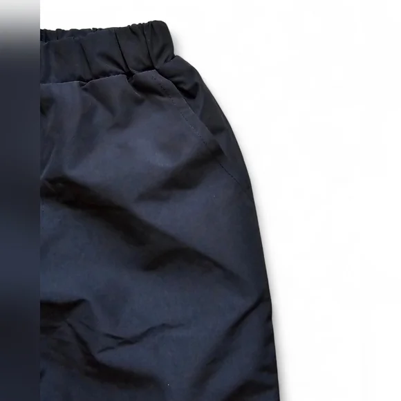 Girls “LOVE PLAY” Graphic Tee & Black Wide-Leg Pants Outfit Set Size 10/11 - Picture 8 of 9